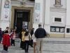 Basilica in Wadowice.