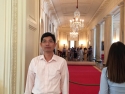 Inside the White House