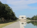 Lincoln Memorial