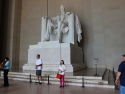 Lincoln Memorial