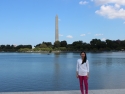 Jefferson Memorial