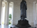 Jefferson Memorial