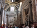 St. Peter's basilica 2013