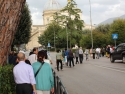 Basilica of St. Mary of the Angel