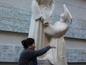 Chapel of Our Lady of the Miraculous Medal