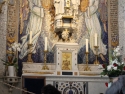 Chapel of Our Lady of the Miraculous Medal