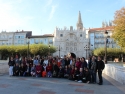 Burgos, Spain