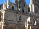 Burgos Cathedral, Spain.