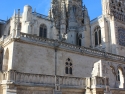 Burgos Cathedral, Spain.