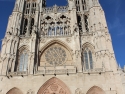 Burgos Cathedral, Spain.