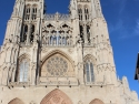 Burgos Cathedral, Spain.