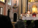 Saint Anthony church, Lisbon, Portugal.