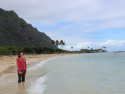 Kualoa Regional Park, HI