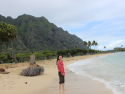 Kualoa Regional Park, HI