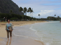 Kualoa Regional Park, HI