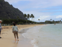 Kualoa Regional Park, HI