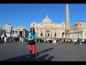 Vatican city